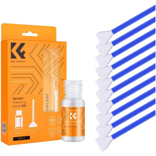 Concept kit di pulizia - kit,