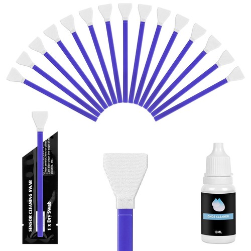 Ayesy set pulizia del - pulizia, sensore