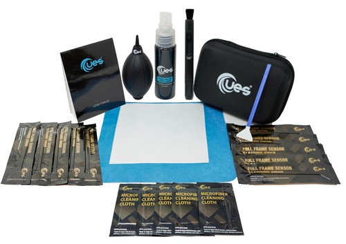 Kit pulizia della - di,