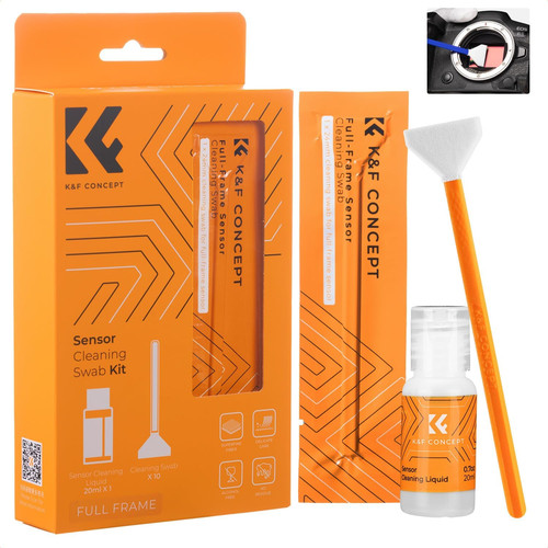 Kit pulizia del - di,