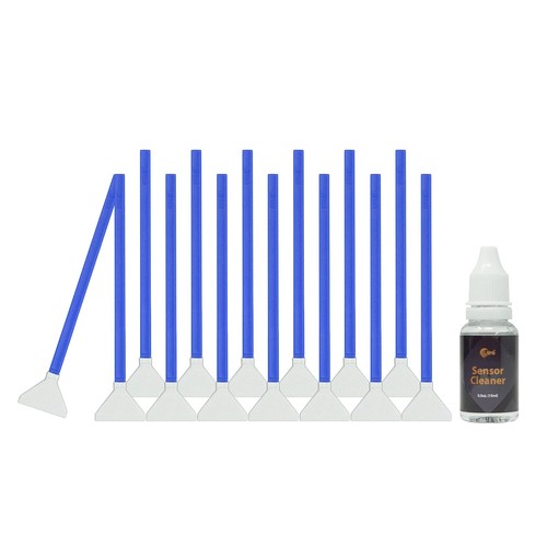 Ffr24 kit pulizia sensore - kit,