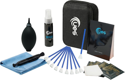 Kit pulizia per - -,