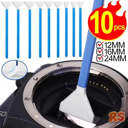 Kit tampone per pulizia