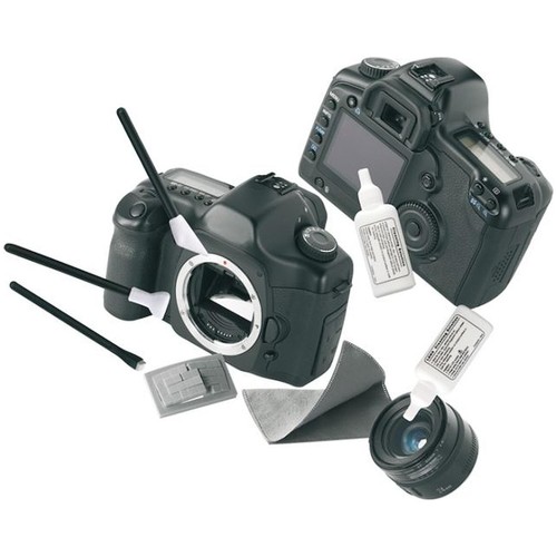 Kit pulizia reporter per - di,