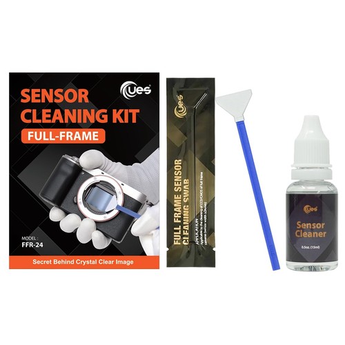 Ffr24 kit pulizia sensore - ffr24,