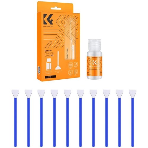 Concept kit di pulizia - k&f,