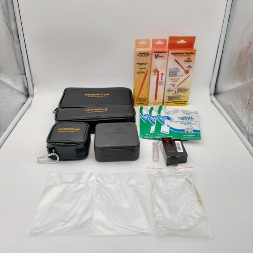 Visibledust set arctic - set,