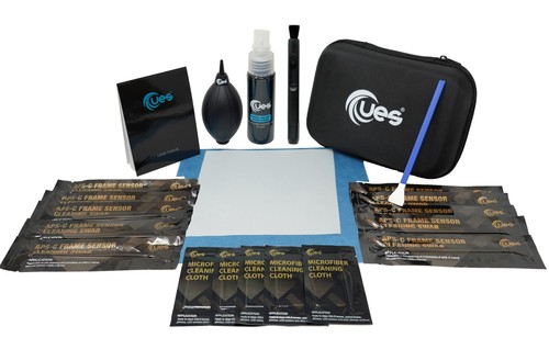 Kit pulizia della - di,