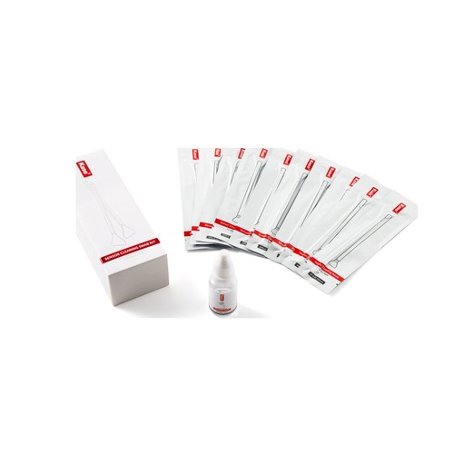 Kase kit pulizia - kase,