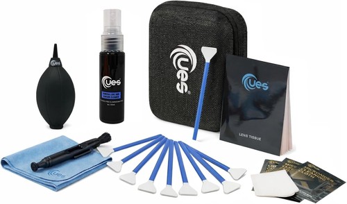 Kit pulizia sensore - , e