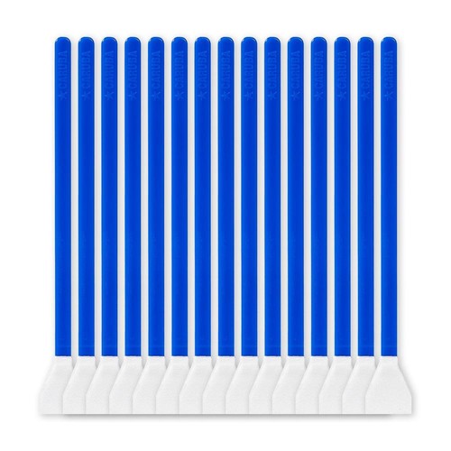 Caruba kit swab spatole - swab,