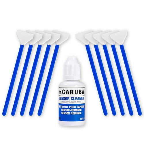 Caruba kit swab - swab, per