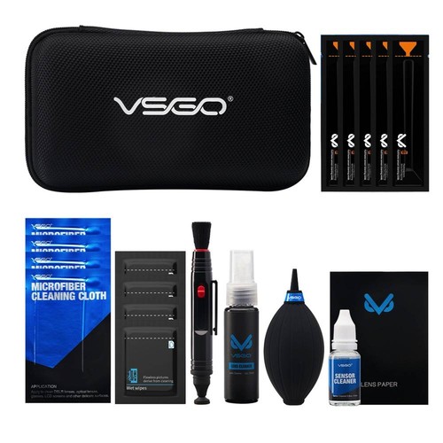Vsgo dkl 20f kit - dkl-20f,
