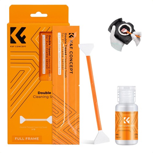 Concept kit pulizia del - kit,