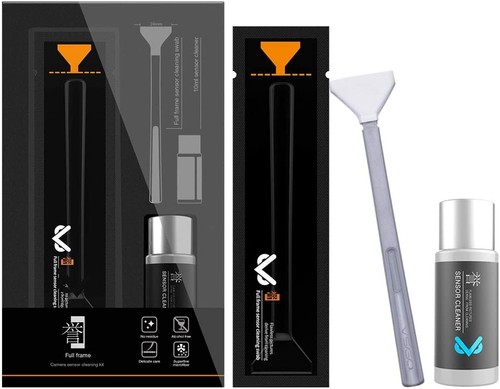 Kit pulizia sensore full - kit, frame