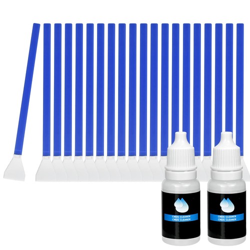 Kit pulizia del sensore - pulizia,