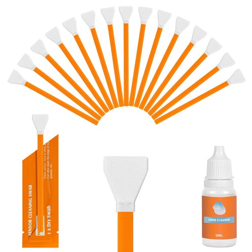 Ayesy set pulizia del sensore - set,